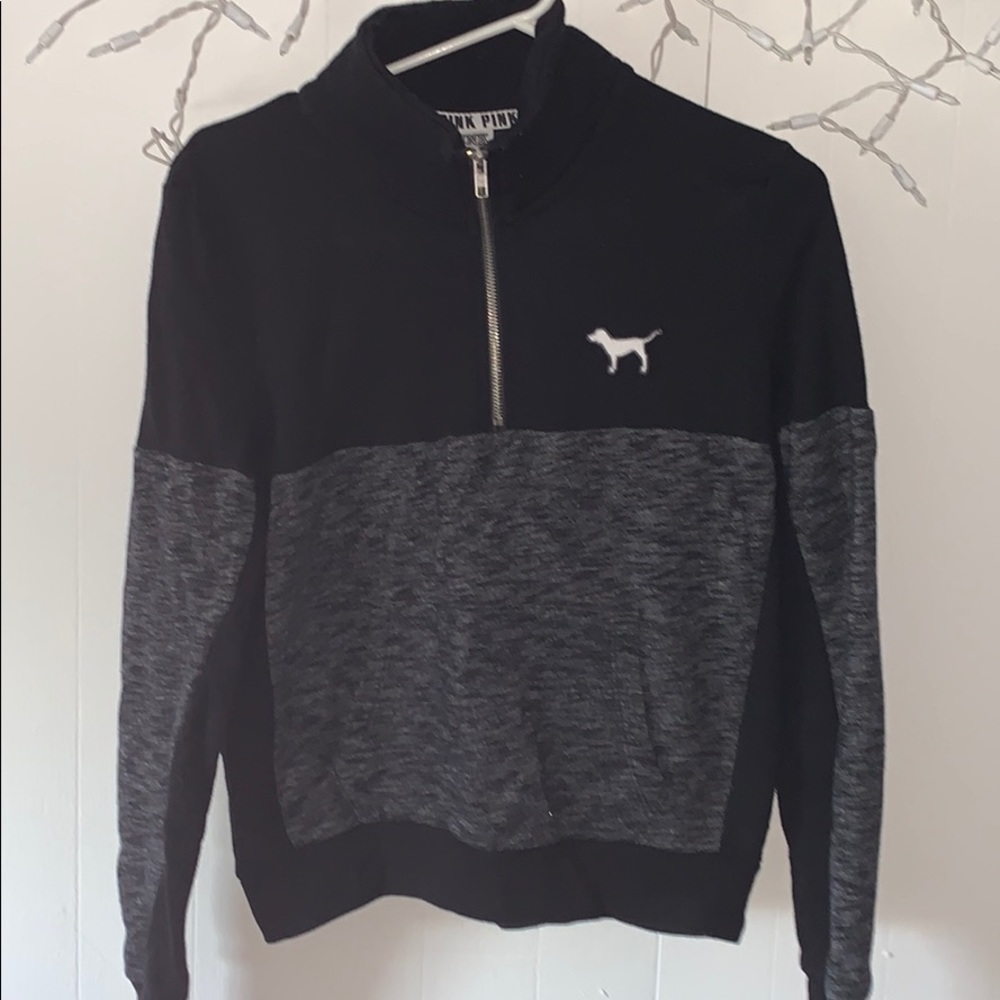 PINK sweatshirt